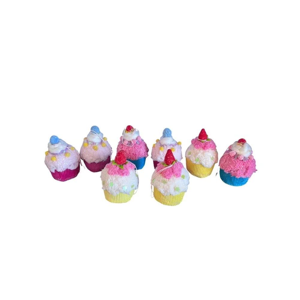 N/A set faux